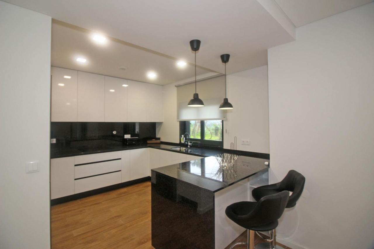 Casa Dos Henriques Geres By Geres Casas Villa Ngoại thất bức ảnh