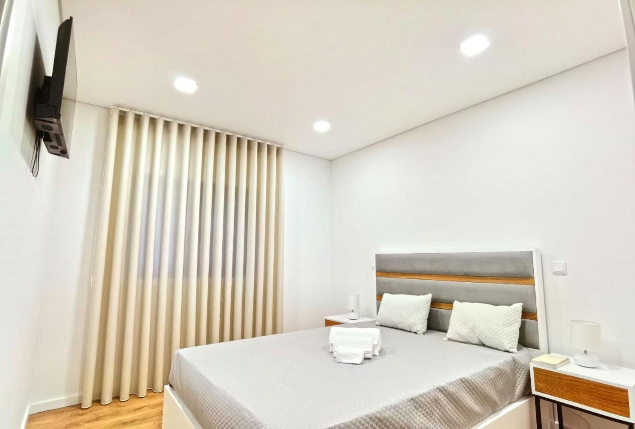 Casa Dos Henriques Geres By Geres Casas Villa Ngoại thất bức ảnh